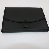 Candy Color Telescopic Document Bag