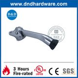 Hardware Satin Door Holder for Wooden Door (DDDS022)