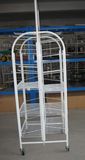 Storage Wire Steel Rack for Display (SLL-R001)