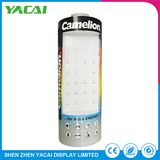 Retail Display Rack Indoor Display Stand Display Stand Rack