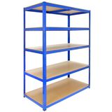 Warehouse Storage Shelf Rack