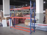 Adjustable Light Duty Warehouse Storage Rack with Beam