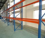Warehouse Steel Pallet Racking / Rack