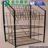 Supermarket Wire Rack for Display (GDS-09)
