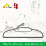 Non Slip Velvet Clothing Hanger (FS009)