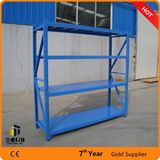 Industrial Steel Kayak Rack for Storage Warehousing Equipment