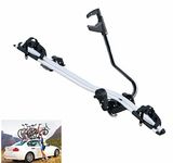 Car Roof Bar Storage Bike Rack