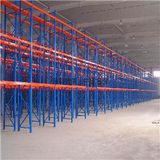 China Heavy Duty Iron Rack Heavy Type Rack Storage Rack