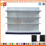 Hypemarket Single Side Retail Perforated Back Wall Display Shelves (Zhs546)
