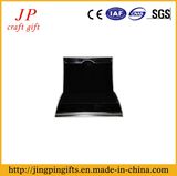 The Opening Custom Design Black Card Holder