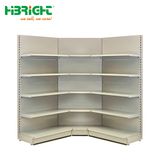 Supermarket Grocery Display Rack Retail Shelf