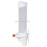 Automatic Cap Paper Plastic Cup Dispenser Holder Bh-10