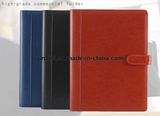 Document Carrier Fake Leather Conference File Folder Business Portfolio