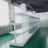 Online Wholesale Websites Grocery Store Display Shelf Metallic Supermarket Shelf