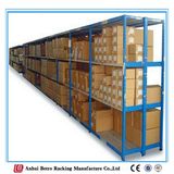 No Bolt Shelves, Boltless/Rivet Rack, No Tool Corner Shelf