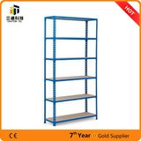 Angel Post Steel Rack Light Duty Shelving