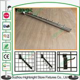 Metal Hanging Retail Display Hook for Supermarket