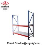 Industrial Warehouse Storage Steel Heavy Duty Rack