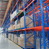 Adjustable Steel Rack for Pallet Storage