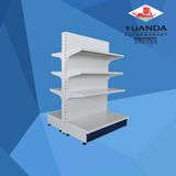 Retail Shelving Systems Supermarket Racks Manufacturer Metal Storage Shelves