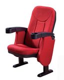 Cinema Chair with Lift up Cup Holder (RX-379)