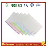 Solid Color Ridge Binder Series