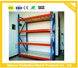 OEM Manufacturer Light/Medium/Heavy Duty Warehouse Racks Shelving Metal Storage Shelf Rack