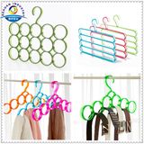 High Quality Plastic Coat Hangers