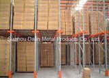 Heavy Duty Warehouse Drive-in Pallet Racking
