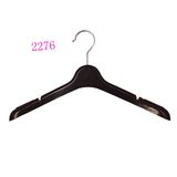 Custom Dongguan Ladies Top Clothes Hangers