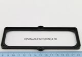 Customized Alminium 6 Cell Glass Window Holder