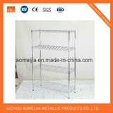 Industrial Metal Storage Wire Shelving