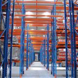 Cost Effective Heavy Duty Warehouse Racking