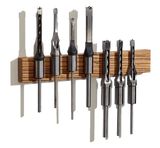 2017 New Magnetic Tool Rack