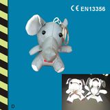 Reflective Toys and Hanger for Children