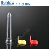 12ml PS Urine Tube with Sediment Tube