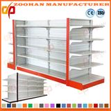 Metal Wall Shelving Store Display Rack Supermarket Shelf (Zhs86)