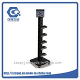 Retail Shoes Display Racks Stands Store Fixture Supermarket Rack