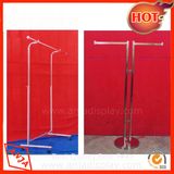 Counter Top Metal Display Rack for Shop