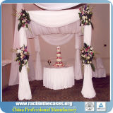 Rk Beautiful Pipe and Curtain Stand Backdrop for Wedding