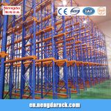 Drive in Rack Pallet Storage Rack for Warehouse
