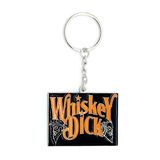 Cool Style Stainless Steel Metal Key Ring Promotion Custom Attachment Alarmbottle Opener