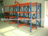 Store Shelf Heavy Duty Rack