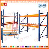 Metal Warehouse Shelf Storage Pallet Racking (Zhr192)