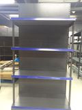 Hot Sale Good Quality Supermarket Shelf Gondola Shelf