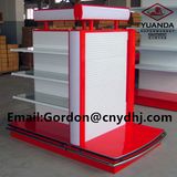 New Design Cosmetic Shelf with Tg Base Board