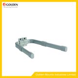 Steel DVD Mount DVD Shelf
