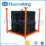 Hot Sale Metal Truck Tire Pallet Rack