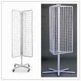 Customized Design Earring Display Stands/Exhibition for Floor Placement