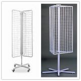 Customized Design Earring Display Stands/Exhibition for Floor Placement